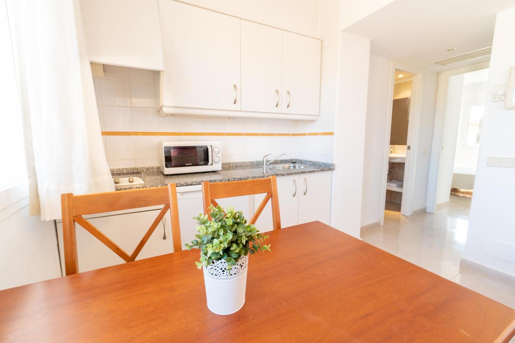 Ciudad Laurel Appart hôtel Cala Millor (Mallorca)