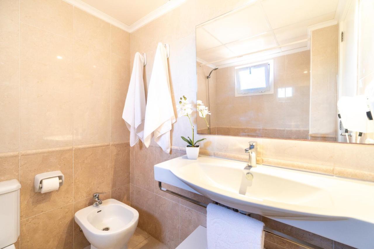 Ciudad Laurel Appart hôtel Cala Millor (Mallorca)