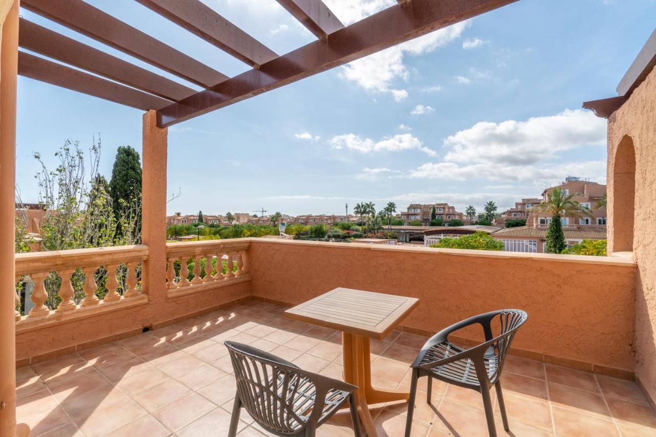 Ciudad Laurel Appart hôtel 3*