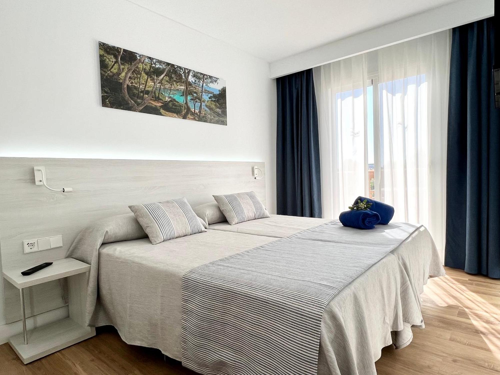 Ciudad Laurel Appart hôtel 3*