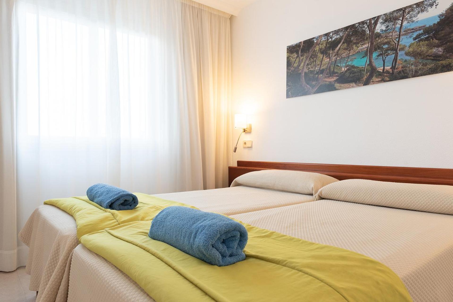 Ciudad Laurel Apartahotel Cala Millor (Mallorca)